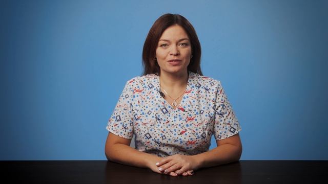 Знакомство с командой клиники: Светлана Рассветаева