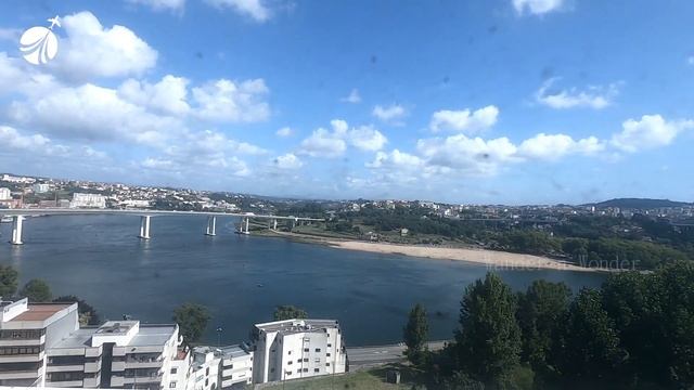 First Class Train Porto to Lisbon | Comboios de Portugal