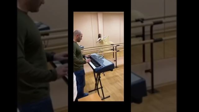 арабская музыка