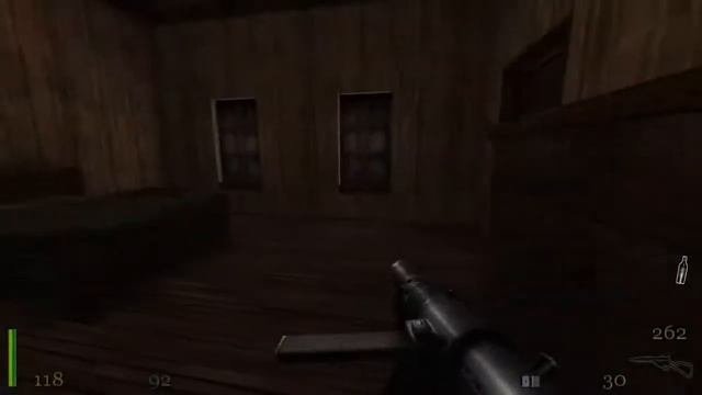 Return To Castle Wolfenstein #2