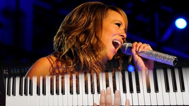 Кен Лив  Yamaha psr sx900