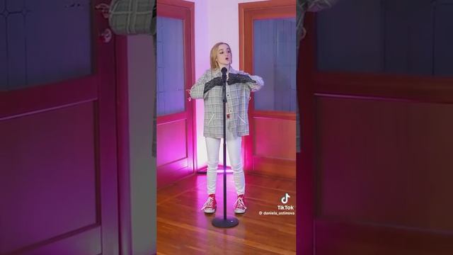 Даниэла 😍
