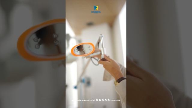 Mencerahkan gigi Gak sampe 15 menit saja! Kok bisa?