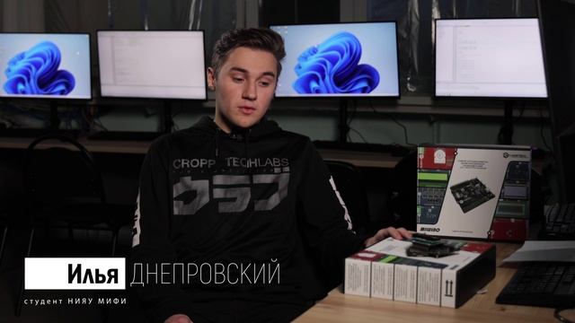 Видео Miluino