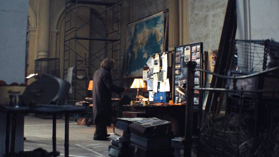 Майор Гром: Игра 2024 фильм смотреть(онлайн)