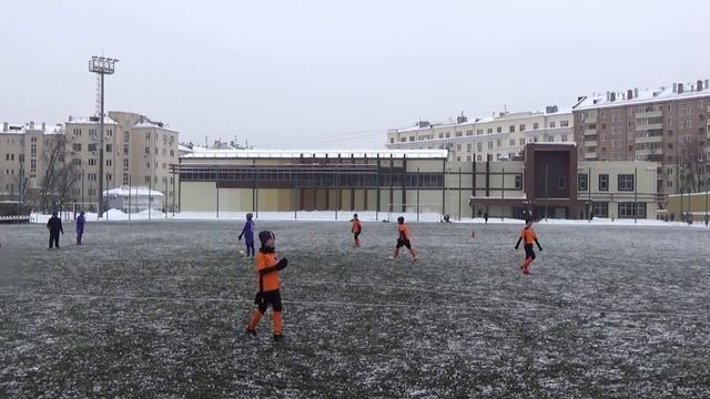 2012г.р. Сокол-2 - Мегасфера-2 0 : 25