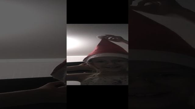 🎄Ура новая шапка!!!!🎄