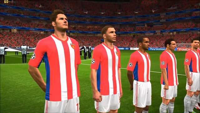 SWEETFX PRESETS - PES PRO EVOLUTION SOCCER 14 - Windows 8.1/Directx 11.2/Improved graphics mod