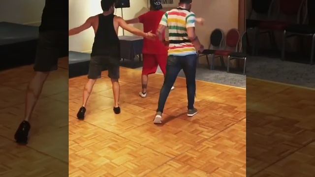 R.O.S.A dance club