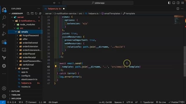 63 - Email templates Part 2