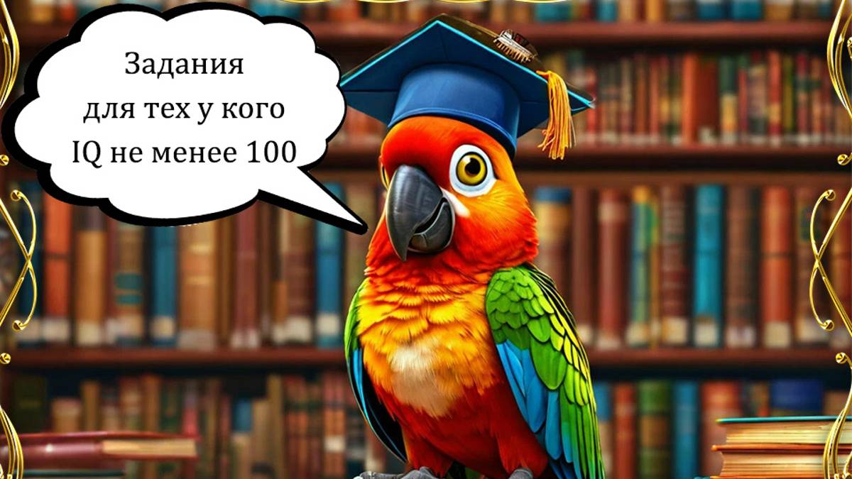 Викторина, интересные факты