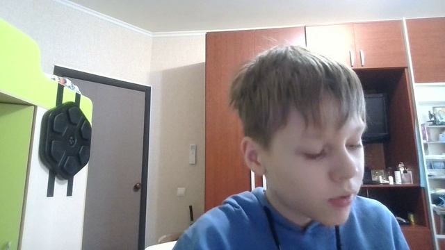 распаковка тайного бокса