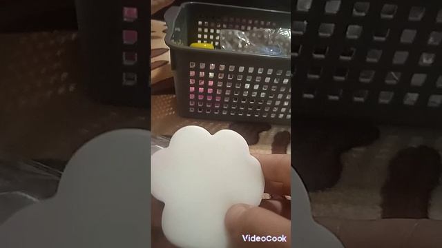 распоковка таба лапки