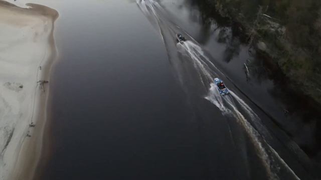Mavic Air 2