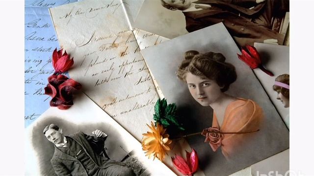 11.11.24 - День написания бумажных писем