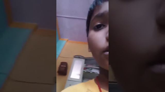 Baking soda, citric acid and water experiment