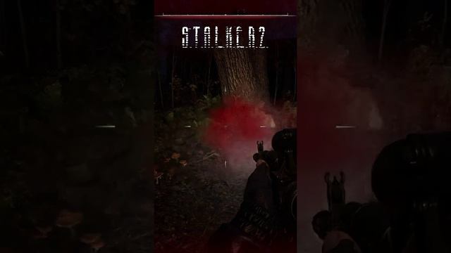 S.T.A.L.K.E.R.2- Heart of Chornobyl
