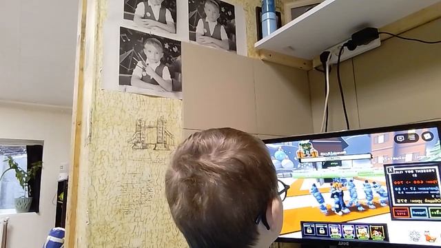играл в ва фнаф тд