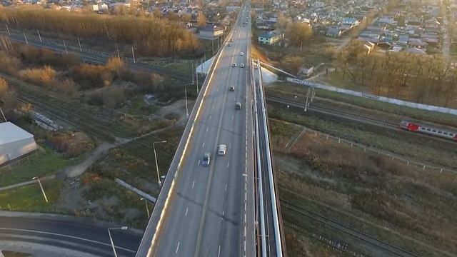 Крупский мост