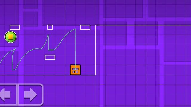 как строить лаяут платформеров гайд