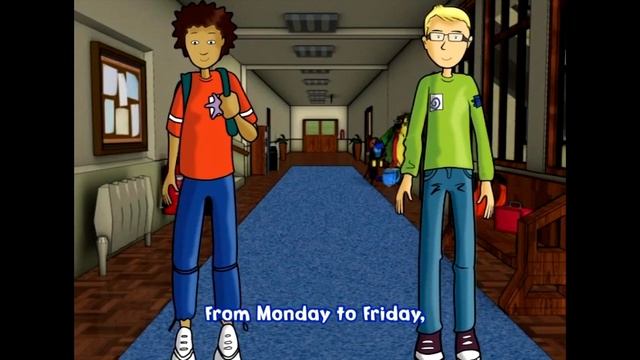 Kids Box 5, Unit 0.4 Welcome to our ezine. Sing the song.