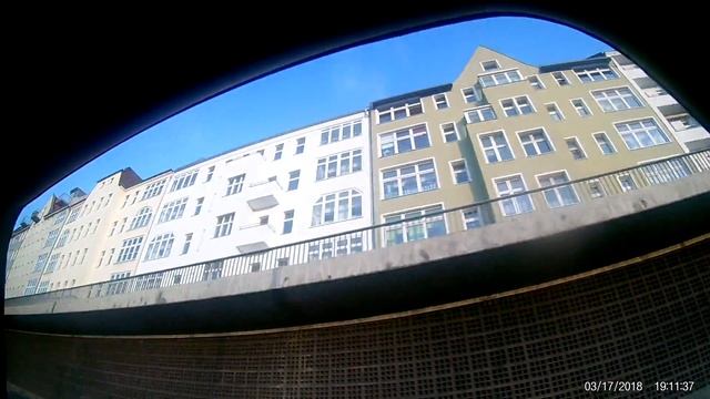 В БЕРЛИН. ДОРОГИ МНОГО НЕ БЫВАЕТ!
