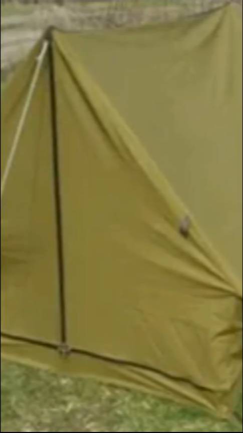 #shorts Юрий Визбор - Крылья сложили палаткы