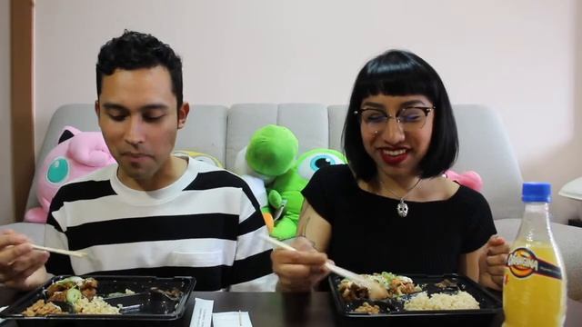Paprika Shokudo | Top 5 Pet Peeves | Mukbang