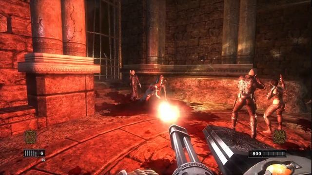 Clive Barker’s Jericho |  стрим-заказ 2 |  PC