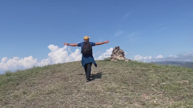 Прогулка на ТЕПСЕЙ