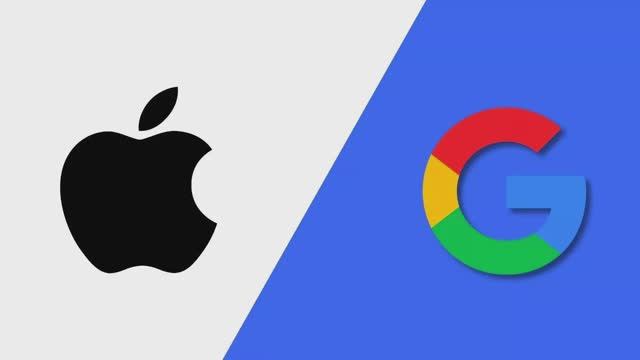 Новости В США Google и Apple готовятся к удалению TikTok из магазинов приложений