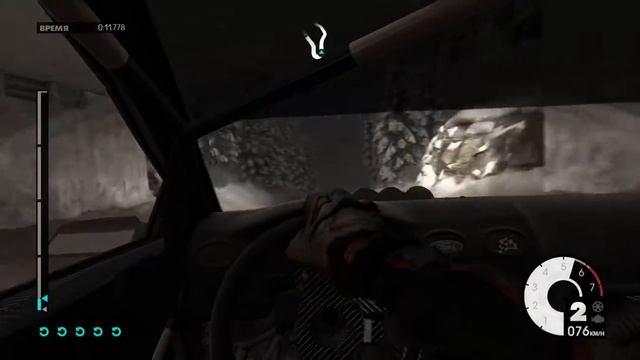 dirt3 game ралли