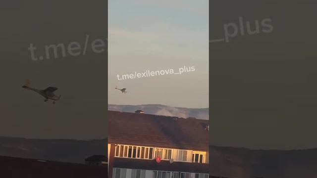 ❗⚡️В Грозном прилет БПЛА по базе чеченского ОМОНа

Кадыров пообещал жёсткий ответ.