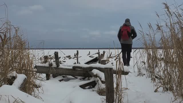Озеро Чёрное, пешая прогулка. Meschera! Walk to the Black Lake.