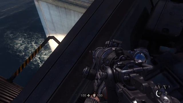Прямой показ PS4 от Medva79