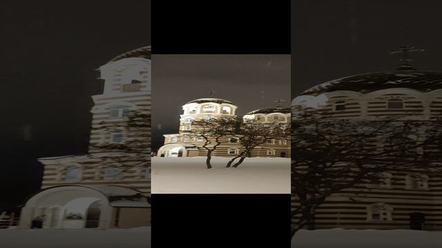 колокольный перезвон