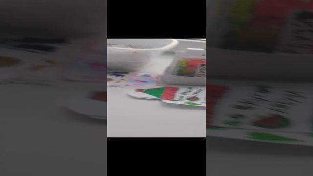 бумажная косметика