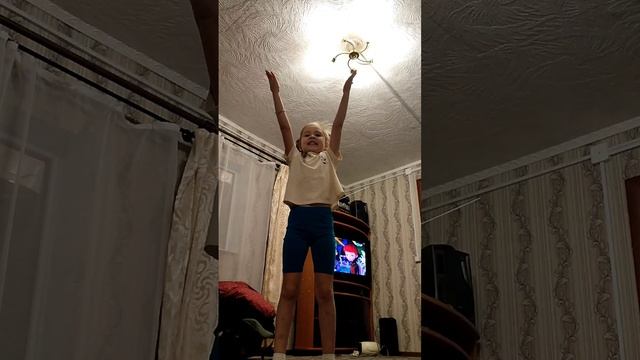💪