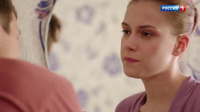 Этим летом и навсегда S1E1 [480p]