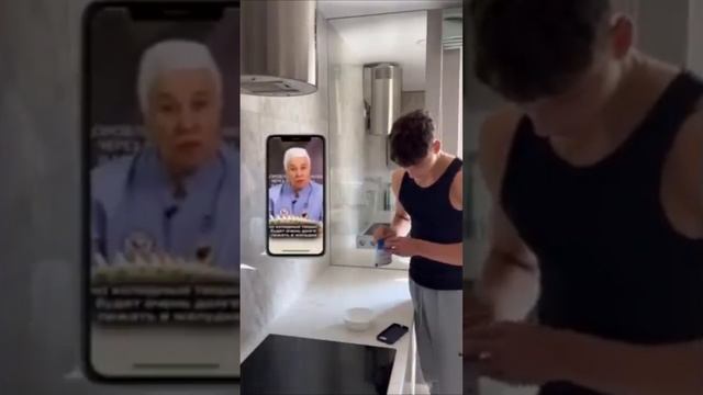 По моему он больше не будет кушать.Вообще