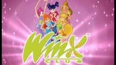 Winx Club # 1