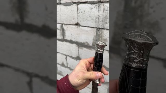 Шедевр от кизлярских мастеров