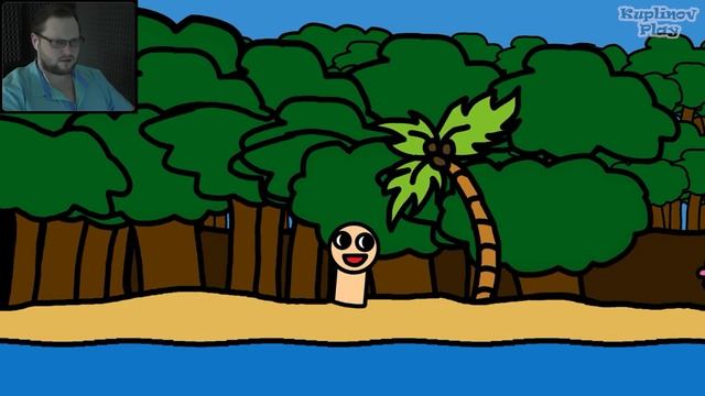 Рубрика ДГ от Kuplinov Play. Сезон 9 Серия 11 - Island Time (05102016)