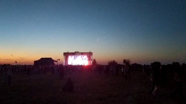 95 лет Рязанскому району