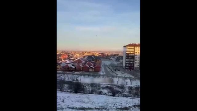 Атака на Грозный и взрыв над Курском 15 12 24