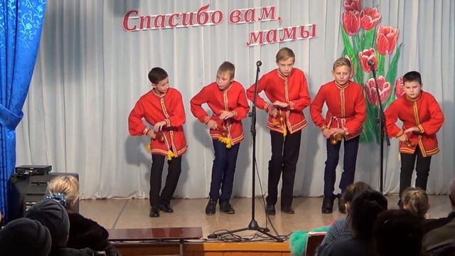"На Руси уж так идёт" -ложкари