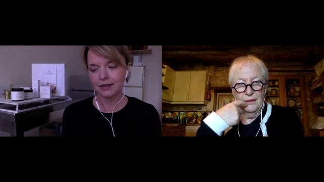 Up close and personal with  Karmen Novak of Flower & Spice