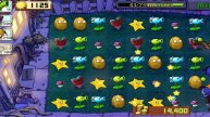 Plants vs Zombies
Растения против Зомби
Мини-игра