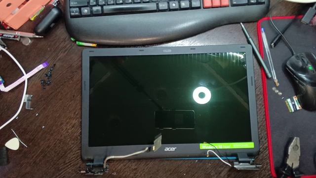 #ASUS #X541Uv #dm1297t #pciтчк31