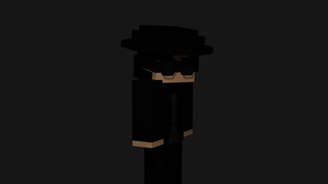 villain|CubeGame|Blender
